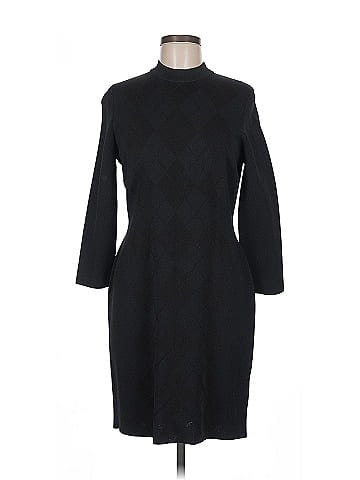Mulberry Cocktail Dress (view 1)