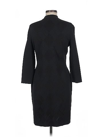 Mulberry Cocktail Dress (view 2)