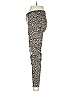 Easel Animal Print Gold Jeans Size M - photo 5