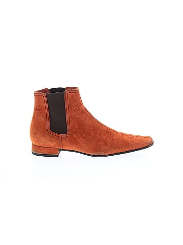 Casadei Ankle Boots (view 1)