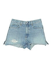 Rag & Bone/Jean Denim Shorts