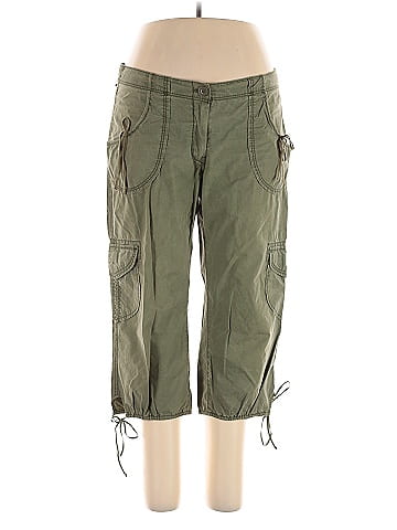 H&M L.O.G.G. Cargo Pants (view 1)