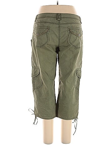 H&M L.O.G.G. Cargo Pants (view 2)
