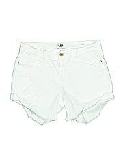 Frame Denim Shorts