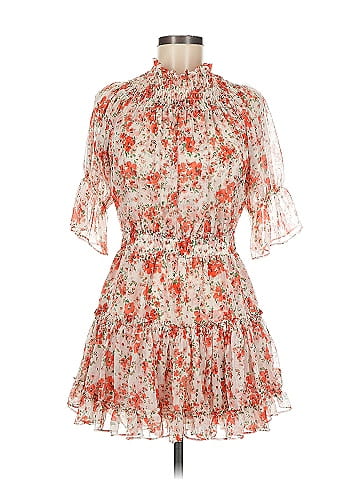 MISA Los Angeles Cocktail Dress (view 1)