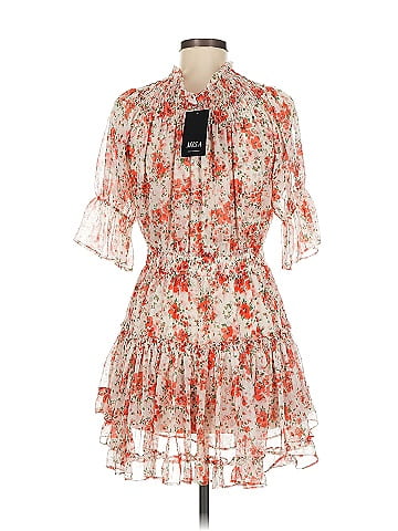MISA Los Angeles Cocktail Dress (view 2)