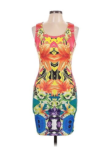 Soprano Cocktail Dress (view 1)