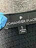 Pomander Place Black Casual Dress Size S - photo 7