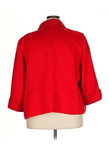 Tahari by ASL Blazer (view 2)