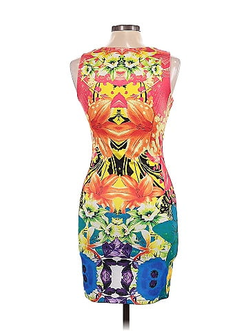 Soprano Cocktail Dress (view 2)