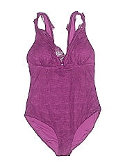 Andie One Piece Swimsuit