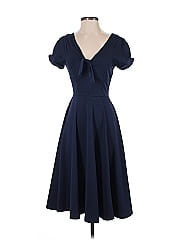 Unique Vintage Cocktail Dress