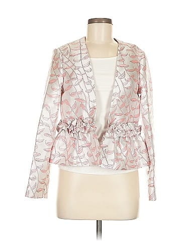 Topshop Jacket (view 1)