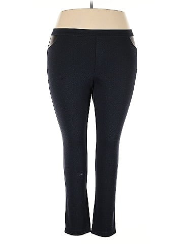 DKNY Jeans Casual Pants (view 1)