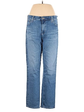 Adriano Goldschmied Jeans (view 1)