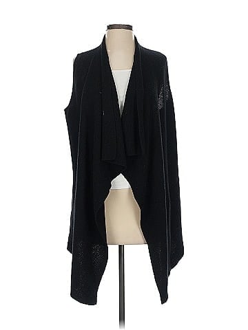 Vince. Wool Cardigan (view 1)