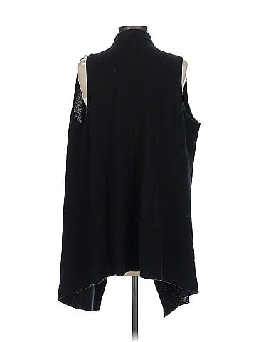Vince. Wool Cardigan (view 2)