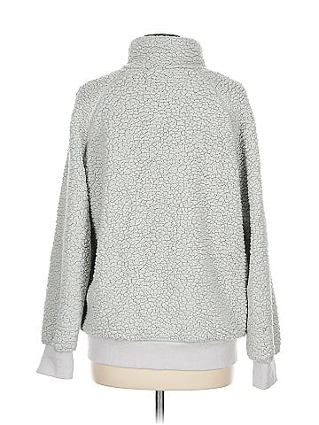 Tecrew Faux Fur Jacket (view 2)