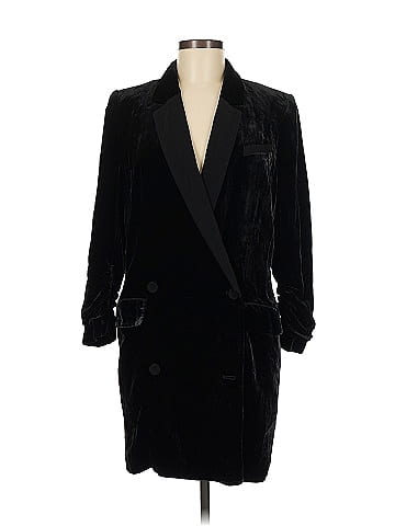 Joie Coat (view 1)