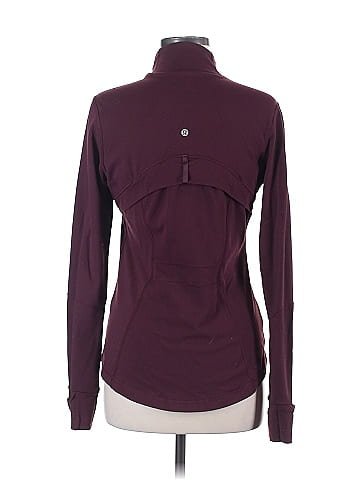 Lululemon Athletica Track Jacket (view 2)
