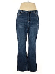 Ashley Stewart Jeans