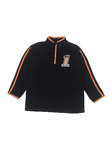 Harley Davidson Sweatshirt (view 1)