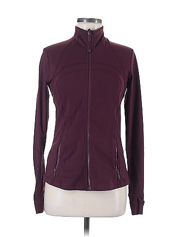 Lululemon Athletica Track Jacket (view 1)