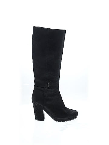 Prada Linea Rossa Boots (view 1)