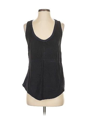 J.Crew Collection Sleeveless Top (view 1)