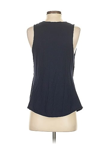 J.Crew Collection Sleeveless Top (view 2)