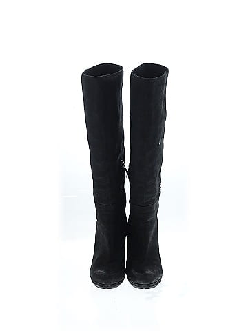 Prada Linea Rossa Boots (view 2)