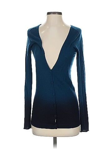 Theory Cashmere Cardigan (view 1)