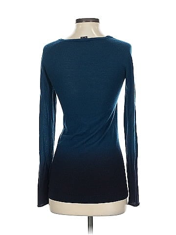 Theory Cashmere Cardigan (view 2)