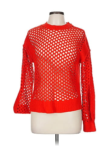 RACHEL Rachel Roy Pullover Sweater (view 1)