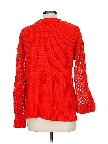 RACHEL Rachel Roy Pullover Sweater (view 2)