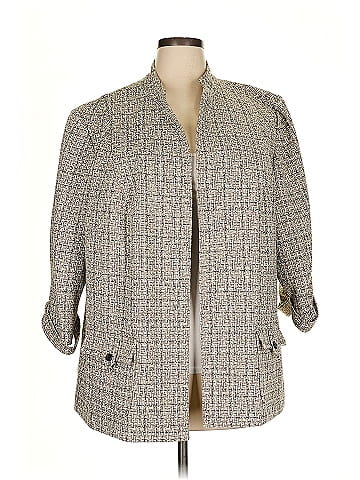 Perceptions Woman Coat (view 1)