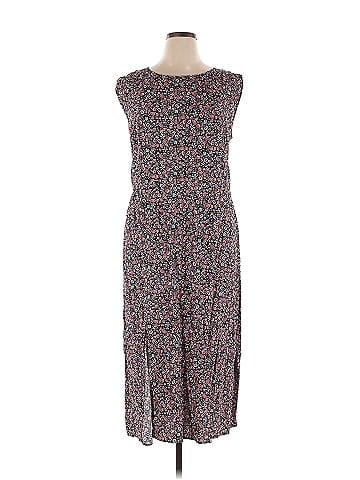Ann Taylor LOFT Casual Dress (view 1)