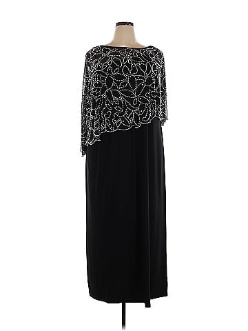MSK Cocktail Dress (view 1)