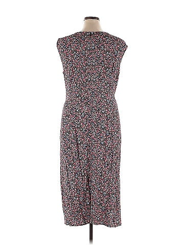 Ann Taylor LOFT Casual Dress (view 2)
