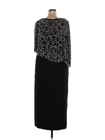 MSK Cocktail Dress (view 2)