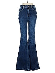 Judy Blue Jeans