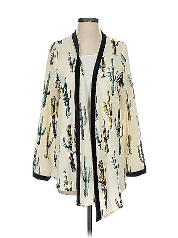 Wrangler Jeans Co Kimono (view 1)