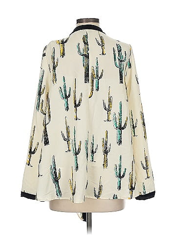 Wrangler Jeans Co Kimono (view 2)