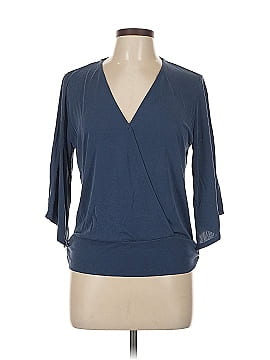 Veronica M. 3/4 Sleeve T Shirt