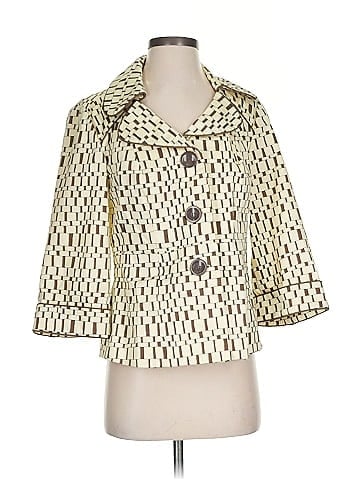 Classic Trenz by T. Reng Coat (view 1)
