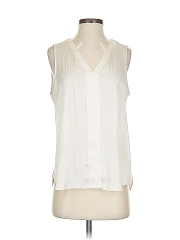 Banana Republic Sleeveless T-Shirt (view 1)