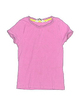 Mini Boden Short Sleeve Top