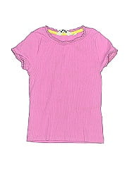 Mini Boden Short Sleeve Top