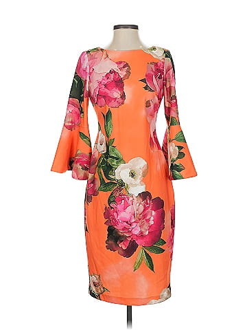 Calvin Klein Cocktail Dress (view 1)