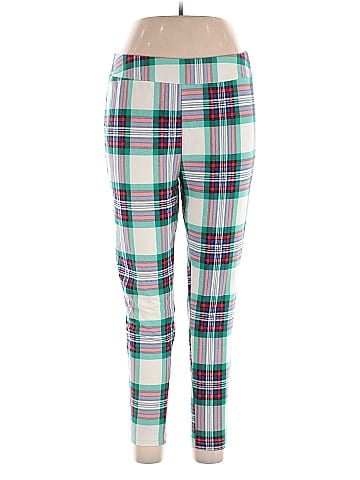 Terra & Sky Casual Pants (view 1)